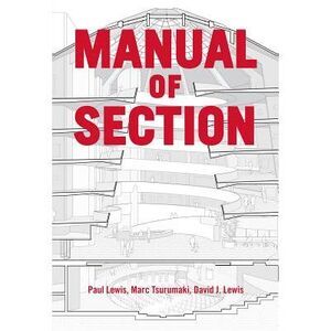 Manual of Section -- Paul Lewis